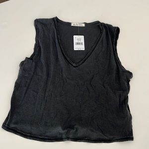 Free people women’s tank